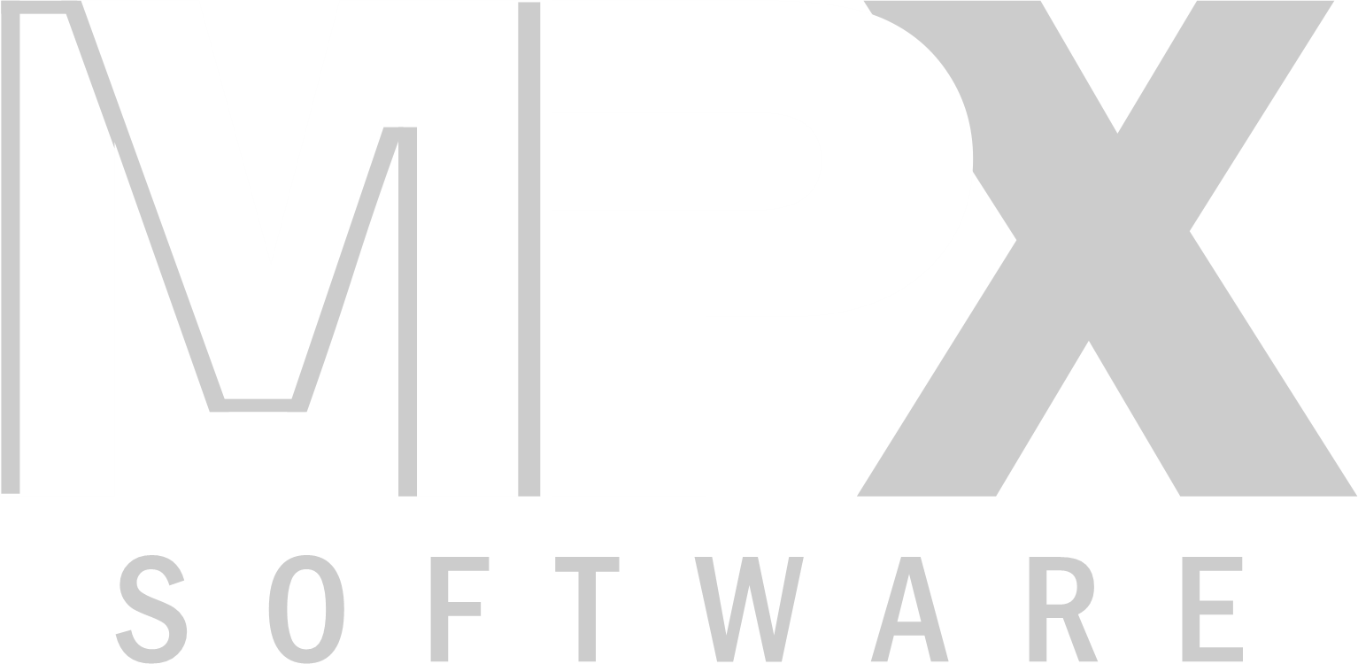 MPX Software